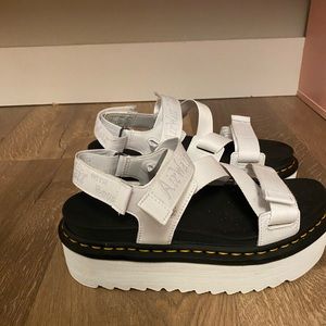 Dr. Martens Sandals